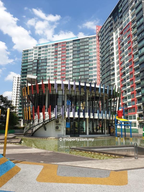 Service Residence for Sale in The Zizz @ Damansara North by James Lee - iProperty.com.my