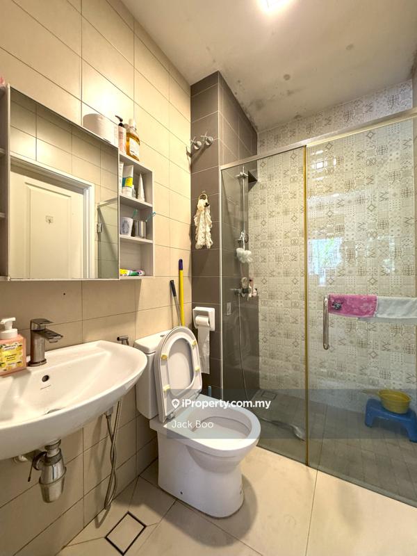 Semi-Detached House for Sale in Ambang Botanic, Klang by Jack Boo - iProperty.com.my