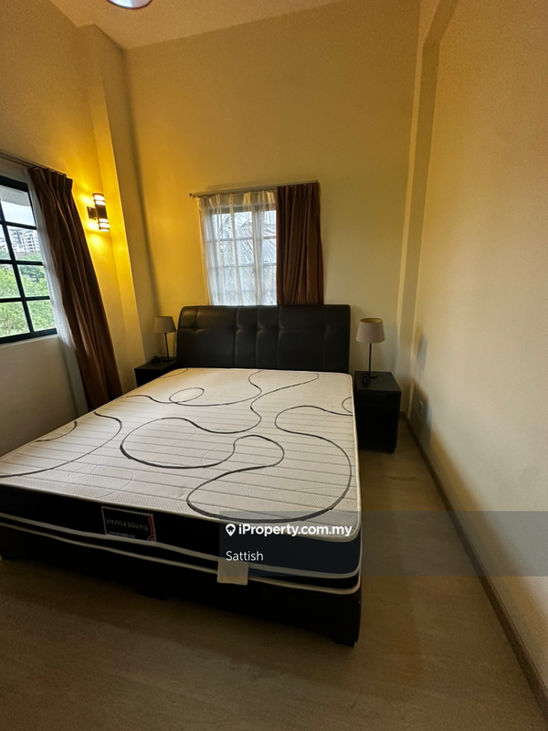 Condominium for Rent in Tuscany by Sattish - iProperty.com.my