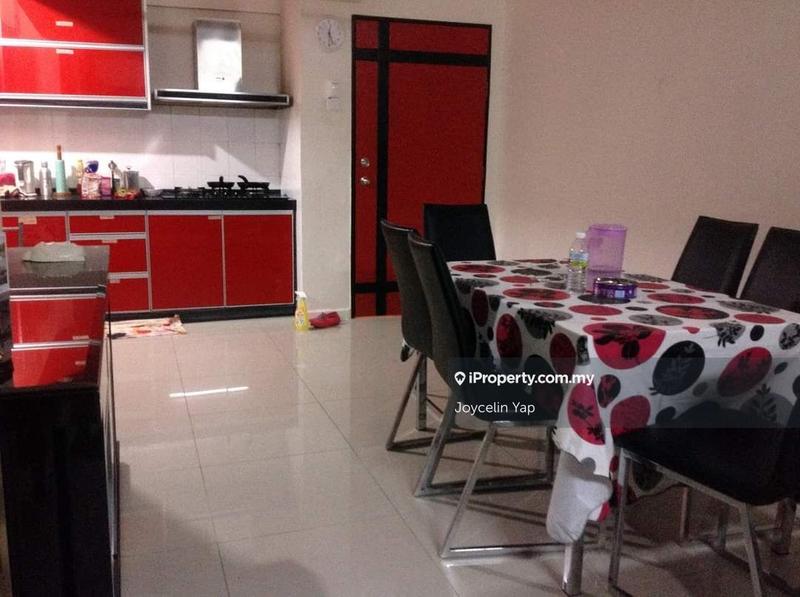 For Sale - Casa Idaman