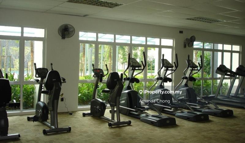 Condominium for Sale in Amaya Saujana by Amanda Chong - iProperty.com.my