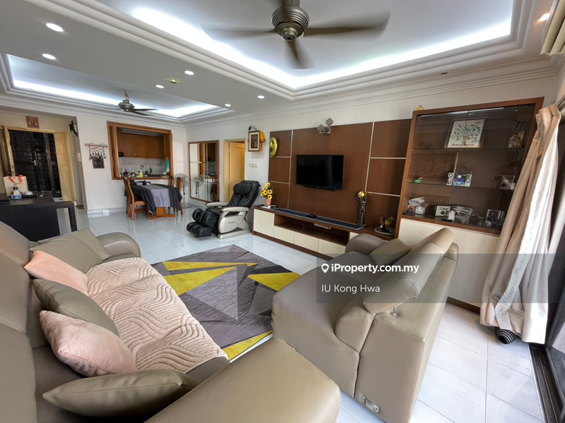 For Sale - Abadi Villa