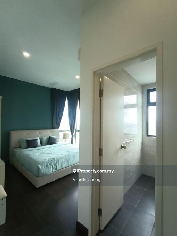 Kondominium untuk Dijual di SKS Pavillion Residences oleh Vchelle Chong - iProperty.com.my