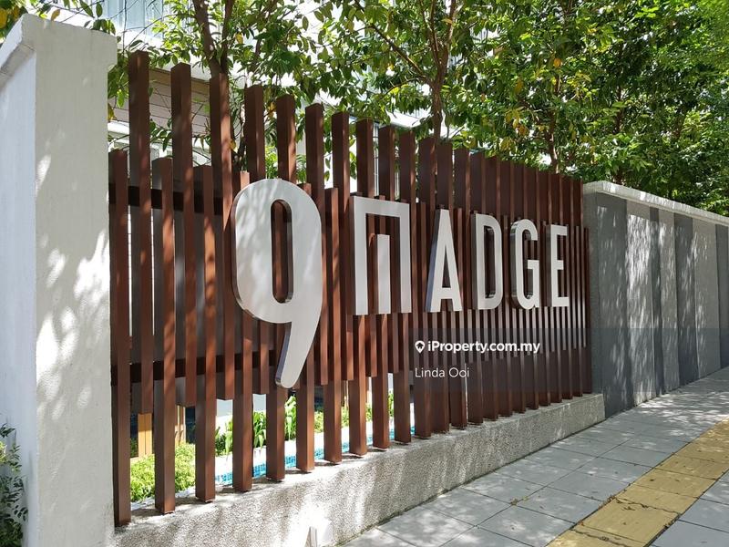 For Sale - 9 Madge