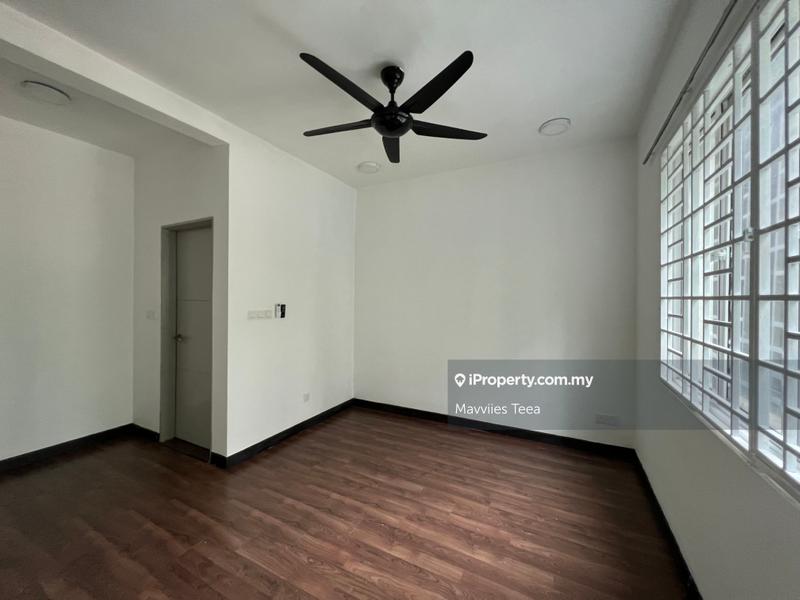 For Sale - Hijauan Saujana