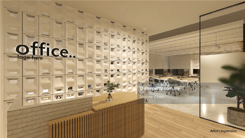 Pejabat untuk Dijual di PJU 8, Damansara Perdana, Petaling Jaya oleh Joanne Chen - iProperty.com.my