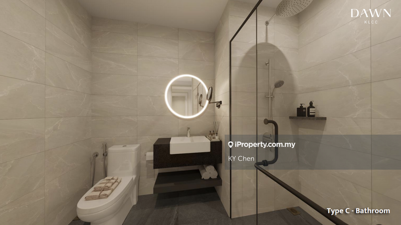 For Sale - Dawn KLCC