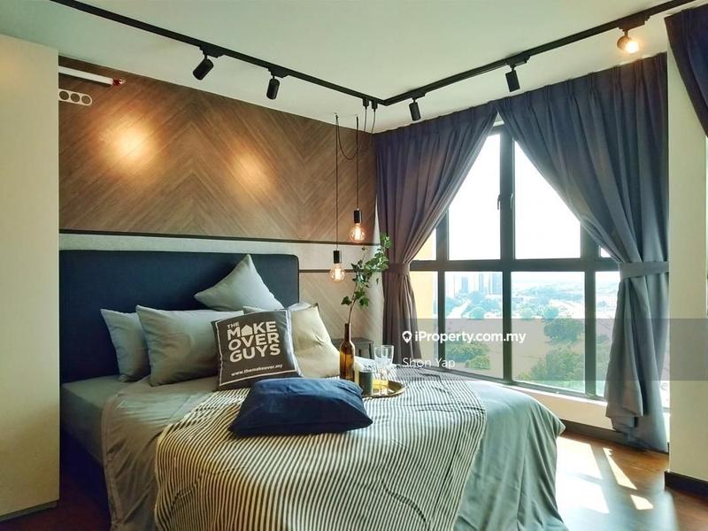 For Rent - Subang Soho (One Soho)