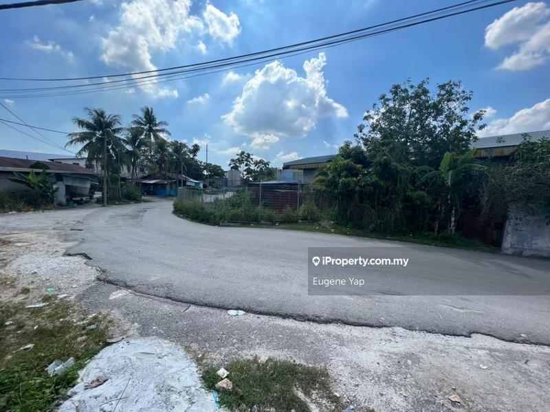 Industrial Land for Sale in Kampung Baru Sungai Buloh, Sungai Buloh by Eugene Yap - iProperty.com.my