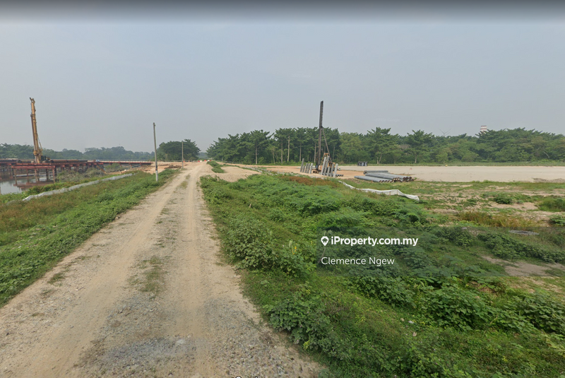 Agricultural Land for Sale in Tanjung Sedap, Padang Jawa, Shah Alam by Clemence Ngew - iProperty.com.my