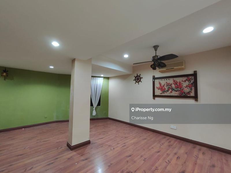 Semi-Detached House for Sale in Sejati Hill, Bandar Sungai Long by Charisse Ng - iProperty.com.my