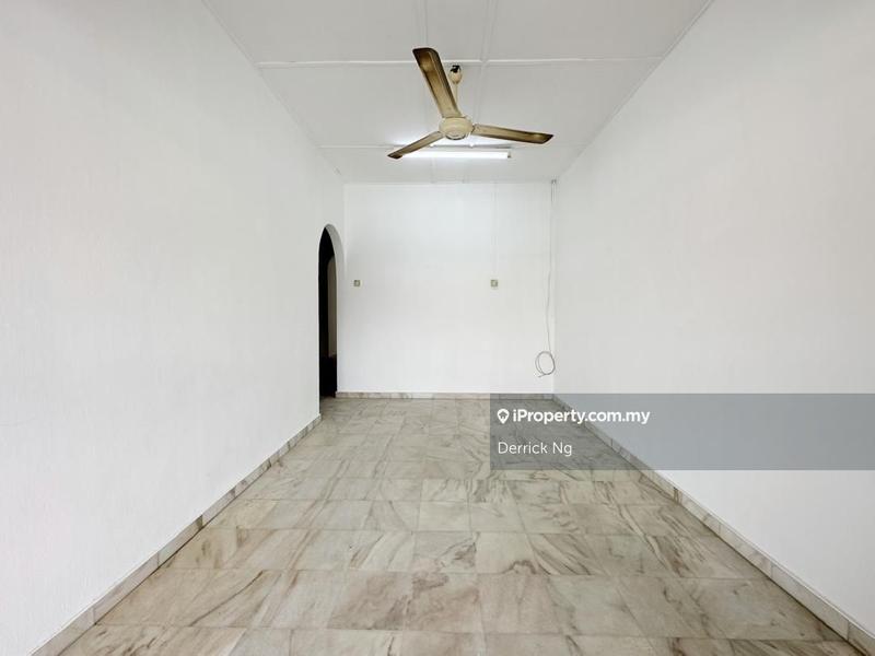 Rumah Berangkai 1 Tingkat untuk Dijual di Taman Ria, Sungai Petani oleh Derrick Ng - iProperty.com.my