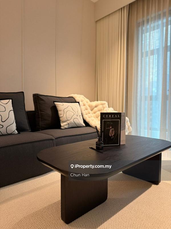 Service Residence for Sale in Tribeca by Chun Han - iProperty.com.my