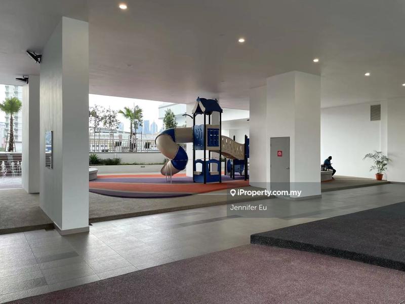 Service Residence for Sale in TR Residence by Jennifer Eu - iProperty.com.my