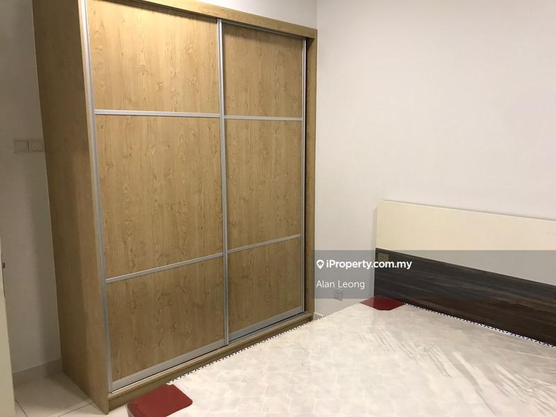 For Rent - Sfera Residency