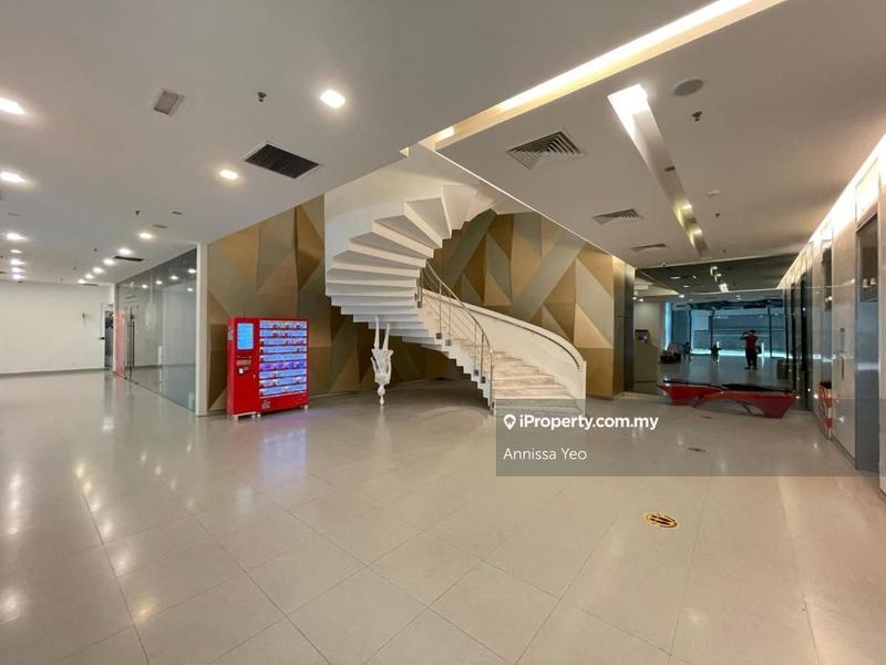 Residensi Servis untuk Dijual di Mercu Summer Suites oleh Annissa Yeo - iProperty.com.my