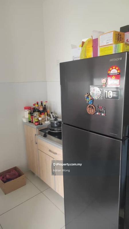Condominium for Sale in Elevia Residences by Adrian Wong - iProperty.com.my