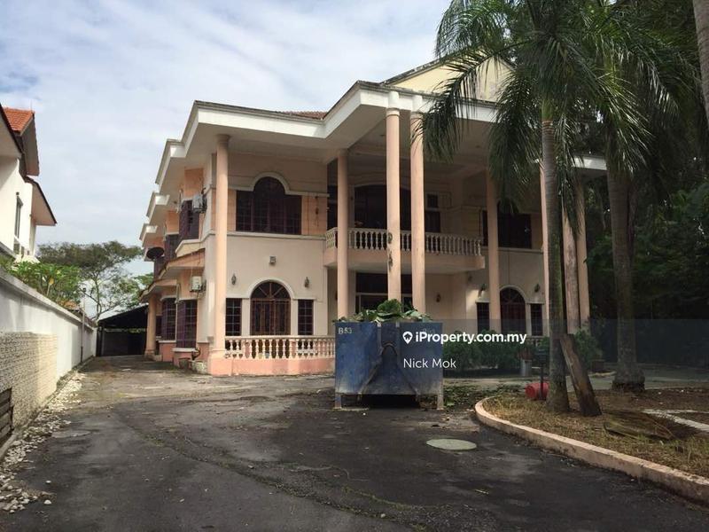Bungalow House for Sale in Taman Bandar Sunway, Petaling Jaya by Nick Mok - iProperty.com.my