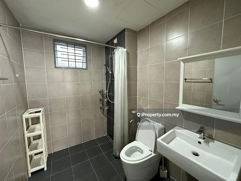 Kondominium untuk Disewa di Aurora Residence @ Lake Side City oleh Austin Wong - iProperty.com.my