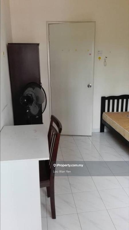 Condominium for Rent in Evergreen Park Cypress by Loo Wan Yen - iProperty.com.my