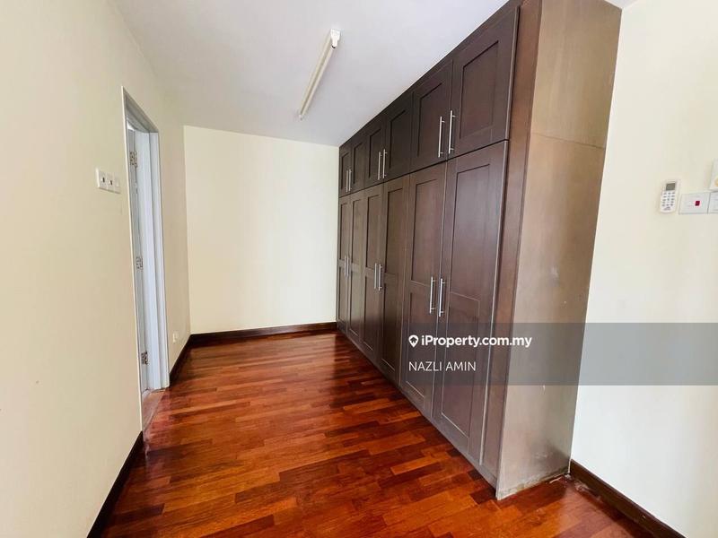 Rumah Berkembar untuk Dijual di Presint 15, Putrajaya oleh NAZLI AMIN - iProperty.com.my