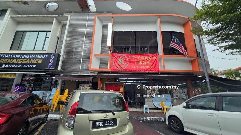 Kedai untuk Disewa di Taman Esplanad, Bukit Jalil oleh Sharon Khong - iProperty.com.my