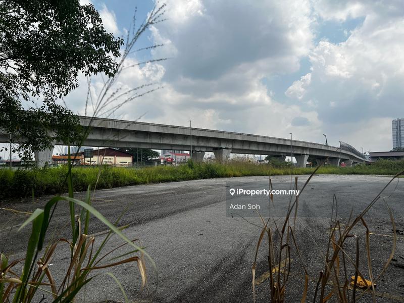 Tanah Komersial untuk Disewa di Jinjang, Batu oleh Adan Soh - iProperty.com.my