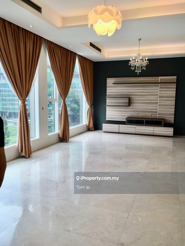 Service Residence for Sale in Quadro Residences by Tom Ip - iProperty.com.my