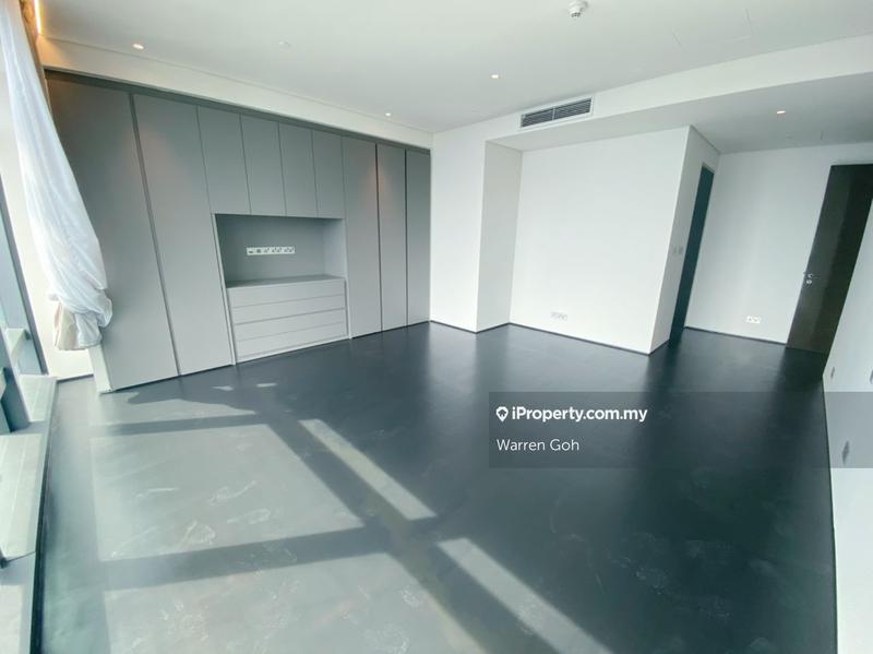 Residensi Servis untuk Disewa di Four Seasons Place oleh Warren Goh - iProperty.com.my