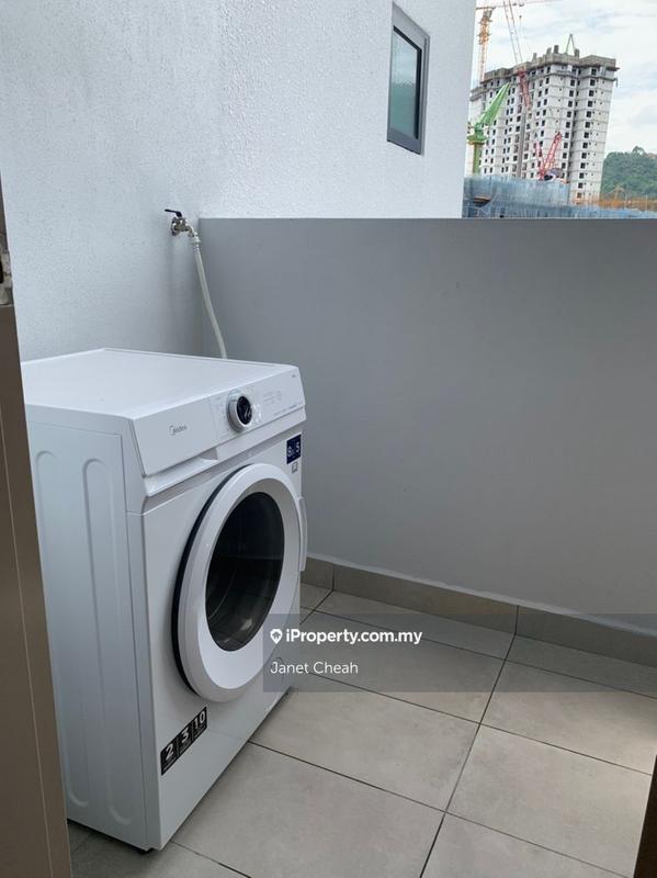 Condominium for Rent in The Trees by Janet Cheah - iProperty.com.my