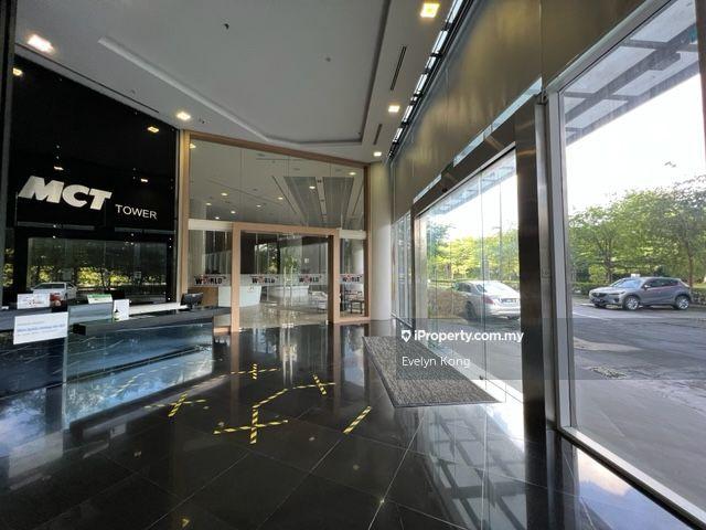Pejabat untuk Disewa di Subang Jaya, Selangor oleh Evelyn Kong - iProperty.com.my