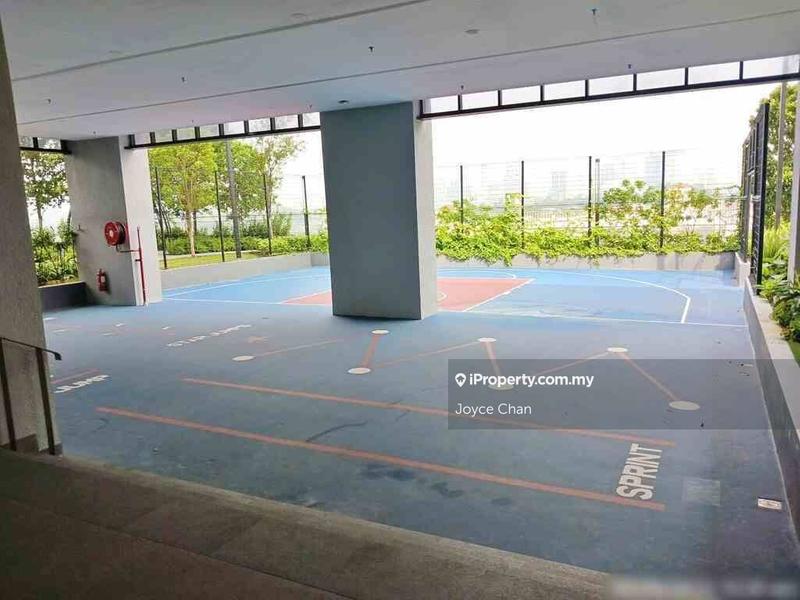 Service Residence for Sale in Trion @ KL by Joyce Chan - iProperty.com.my