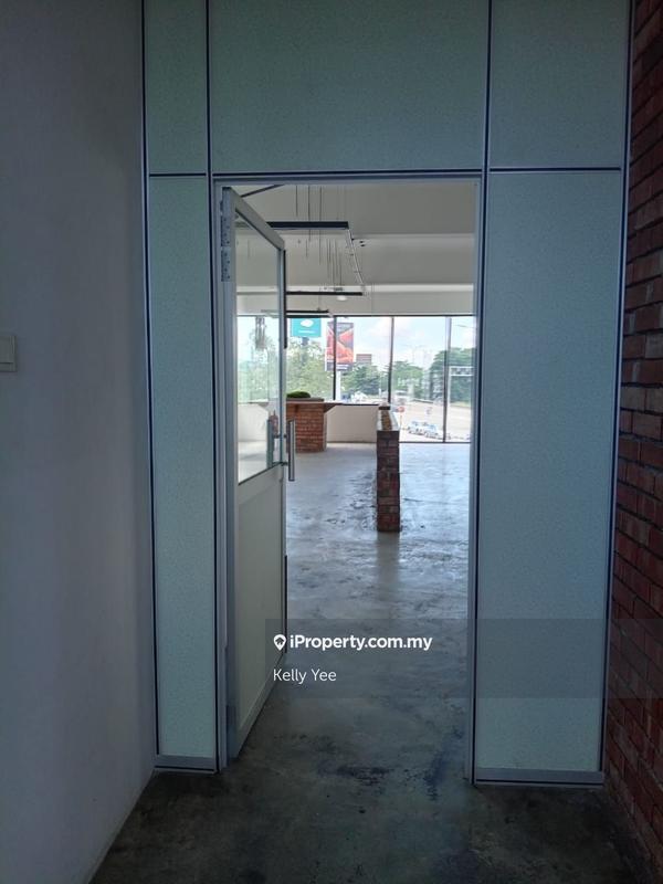 Commercial Semi-D for Rent in Simpang Ampat, Penang by Kelly Yee - iProperty.com.my
