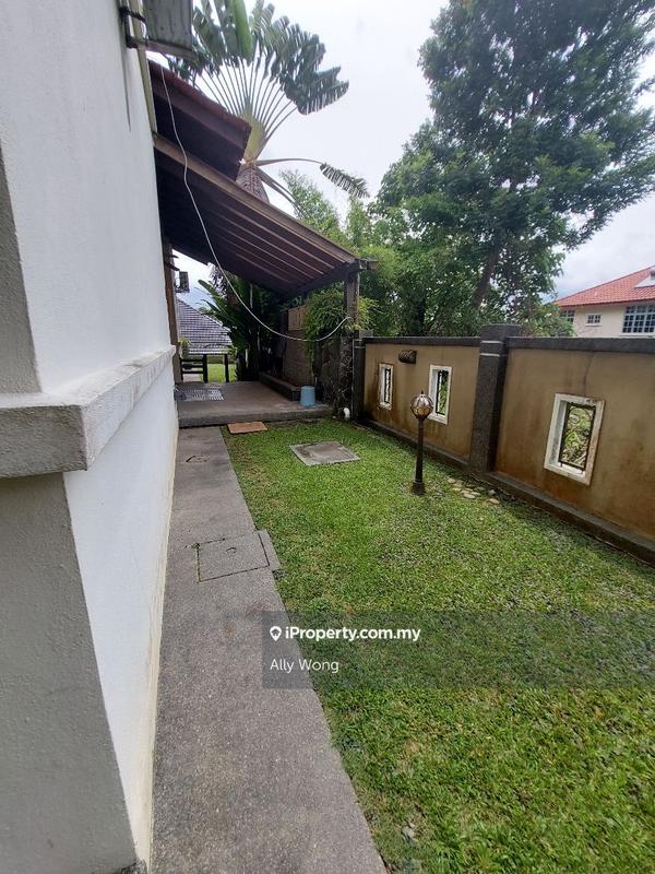 Bungalow House untuk Dijual di Impian Golf & Country Resort, Kajang, Kajang oleh Ally Wong - iProperty.com.my