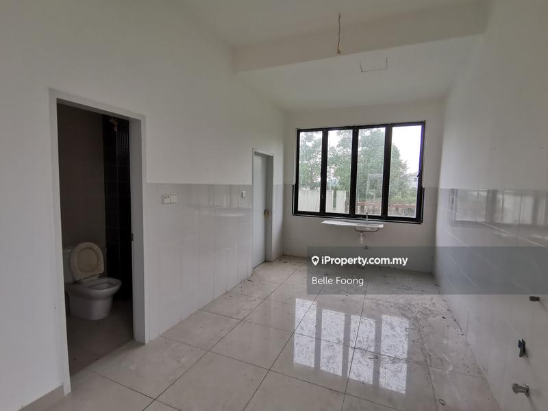 Rumah Berkembar untuk Dijual di Setia Ecohill, Semenyih oleh Belle Foong - iProperty.com.my