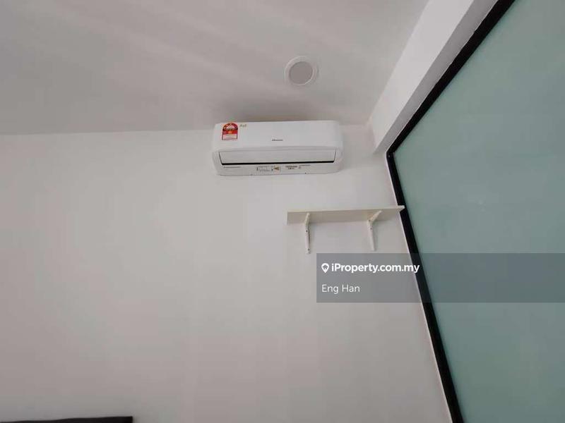 Service Residence for Sale in DK Impian by Eng Han - iProperty.com.my