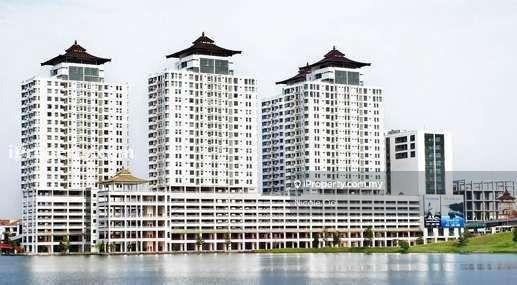 Service Residence for Sale in The Heritage Residence by Nicole Ooi - iProperty.com.my