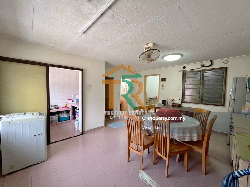 1-storey Terraced House for Sale in Taman Khalidi Baru, Muar by Vivian Lim - iProperty.com.my