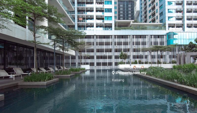 For Rent - Fraser Residence (188 Suites)