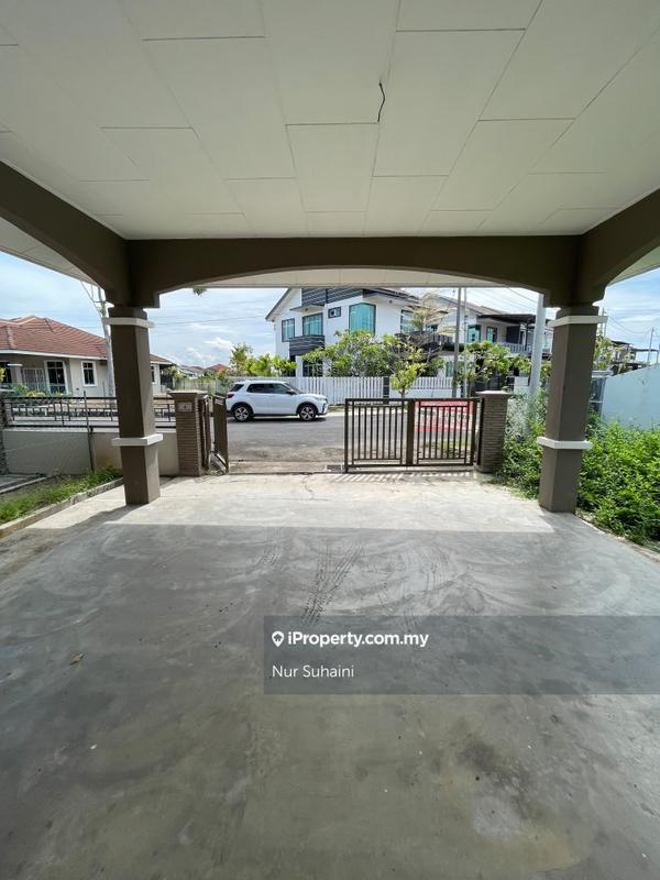 Semi-Detached House for Sale in Kangar, Perlis by Nur Suhaini - iProperty.com.my