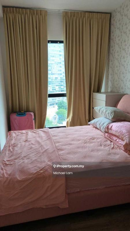 Condominium for Rent in Tropicana Miyu by Michael Lam - iProperty.com.my
