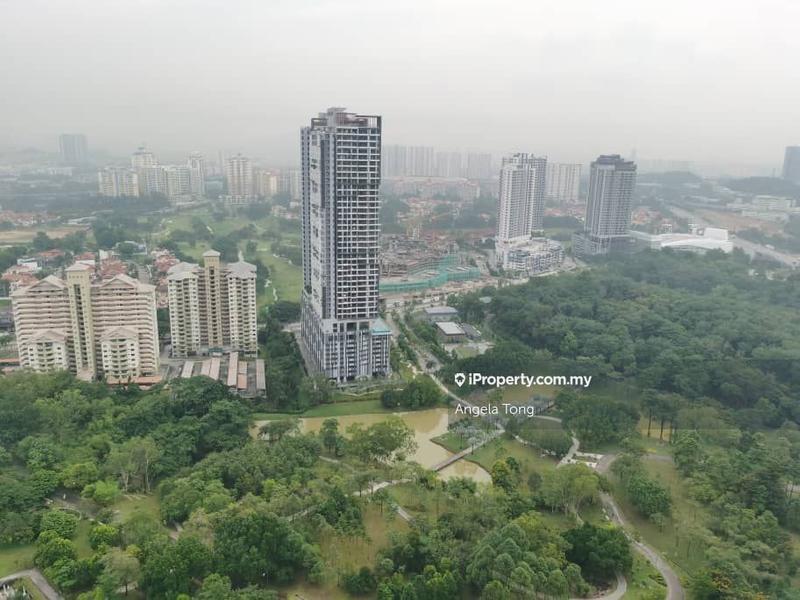 For Sale - The Park Sky Residence