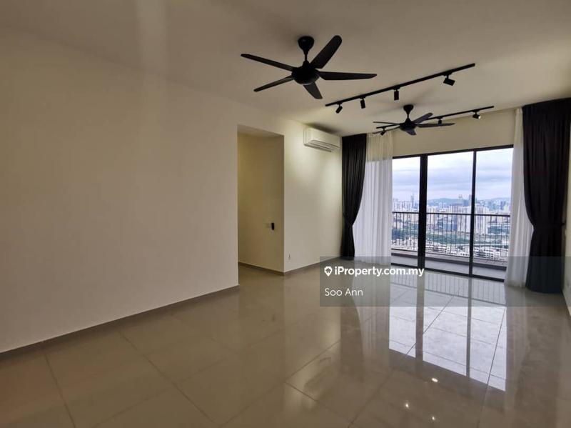 For Rent - Nidoz Residences @ Desa Petaling