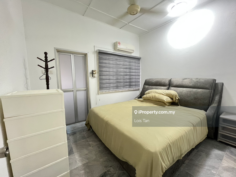 Rumah Berangkai 2 Tingkat untuk Dijual di Corner House SD 8, Bandar Sri Damansara, Bandar Sri Damansara oleh Lois Tan - iProperty.com.my