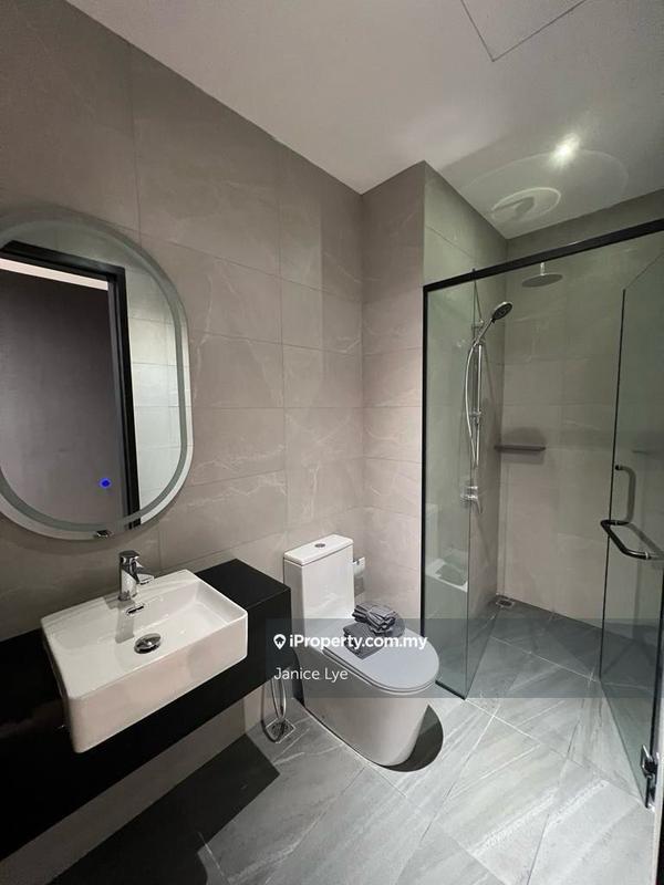 Service Residence for Sale in Dawn KLCC by Janice Lye - iProperty.com.my