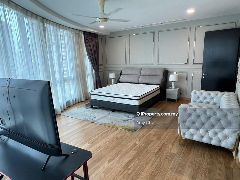 Condominium for Sale in 11 Mont Kiara @ MK11 by Amy Chia - iProperty.com.my