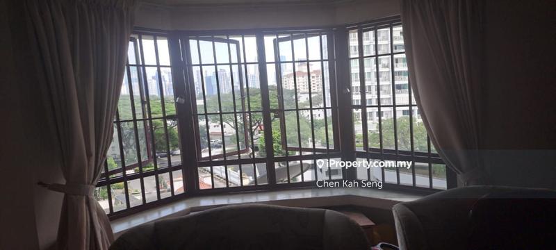 Condominium for Sale in Menara Polo by Chen Kah Seng - iProperty.com.my