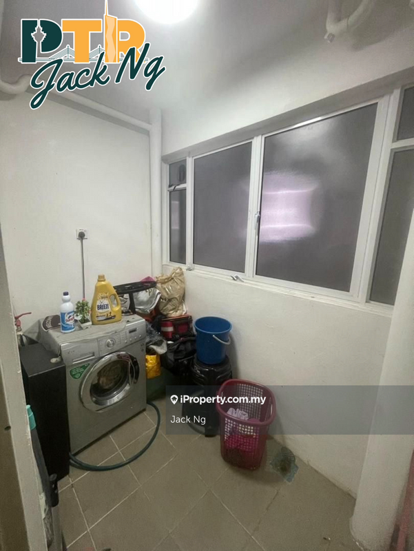 Apartment for Sale in The Park @ Mak Mandin by Jack Ng - iProperty.com.my