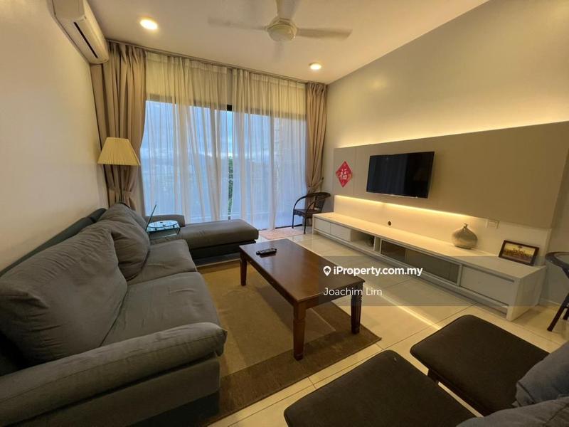 Condominium for Sale in Seri Riana Residence by Joachim Lim - iProperty.com.my