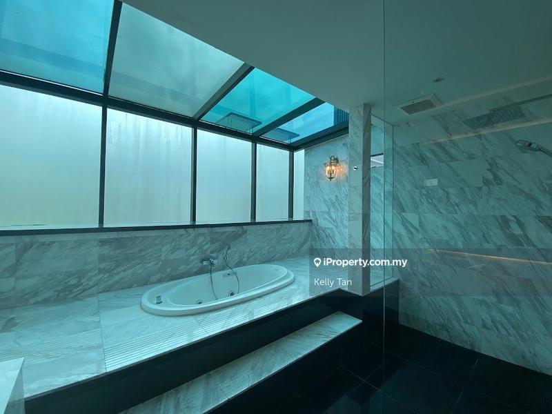 Cluster House for Sale in East Residence @ KLGCC, Bukit Kiara by Kelly Tan - iProperty.com.my